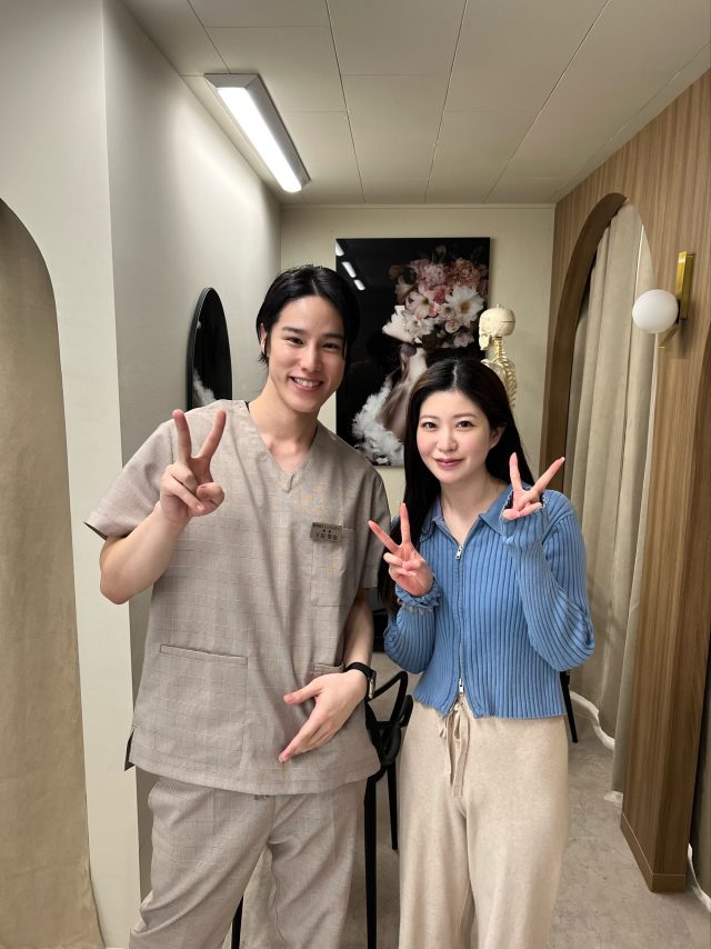お客様写真
